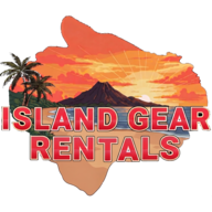 Island Gear Rentals